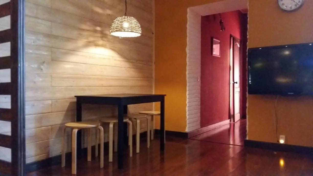 Новосибирск: Apartment on Lenina 18
