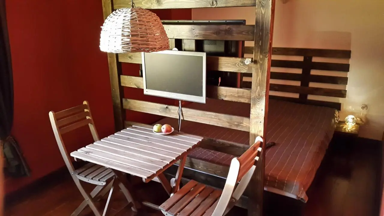 Новосибирск: Apartment on Lenina 18