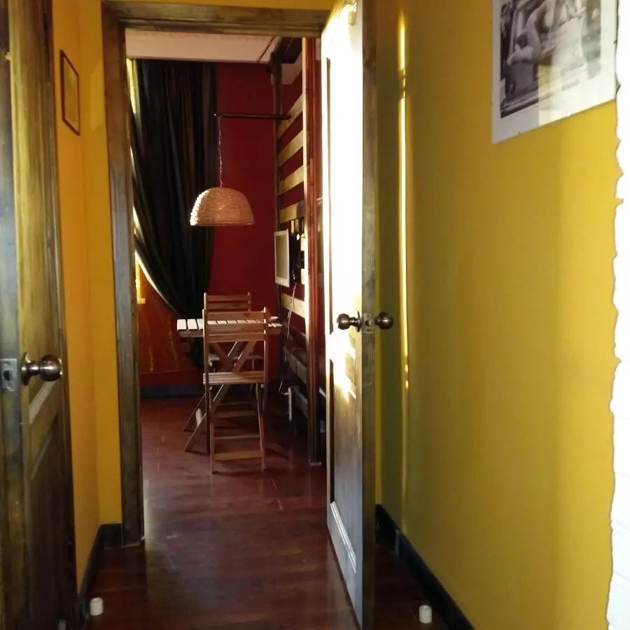 Новосибирск: Apartment on Lenina 18
