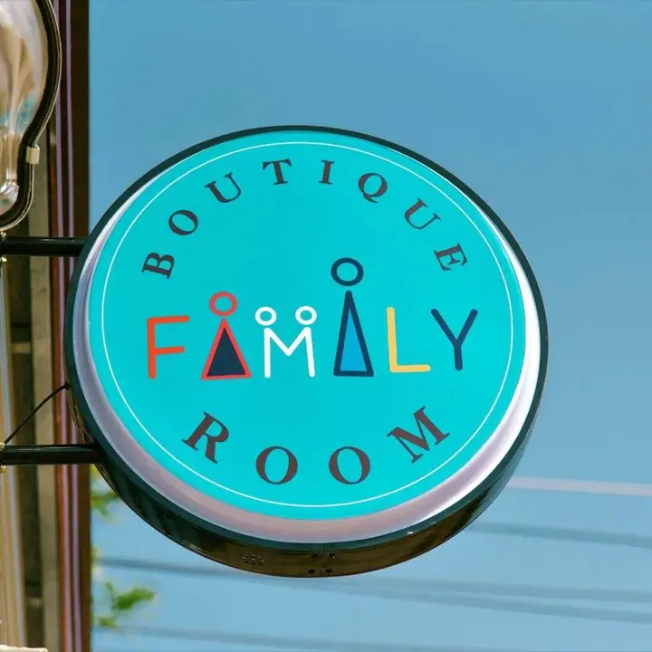 Пхитсанулок: Boutique Family Room, Phitsanulok - บูทิค แฟมิลี่ รูม พิษณุโลก