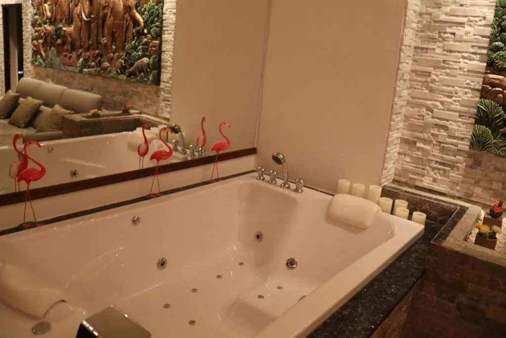 Паттайя: View Talay 3 apartments