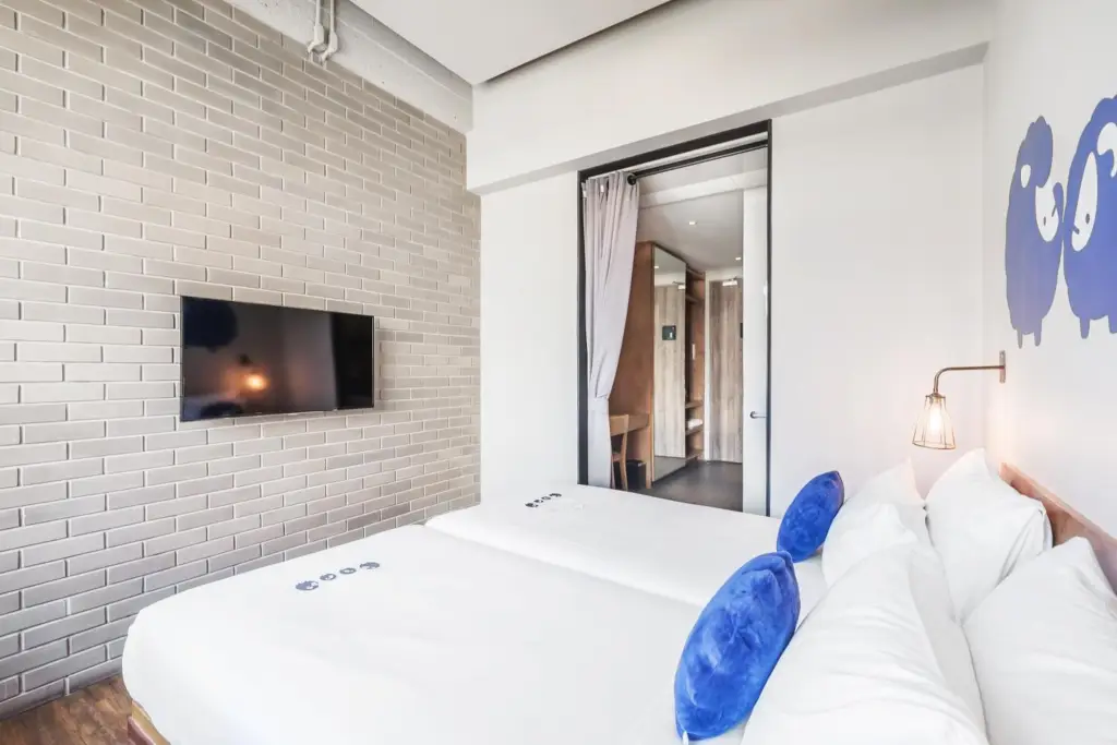 Бангкок: Kokotel Bangkok Surawong