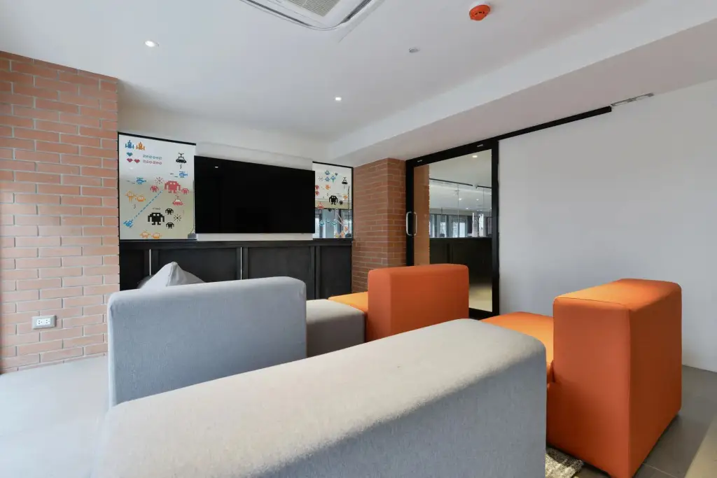 Бангкок: Kokotel Bangkok Surawong