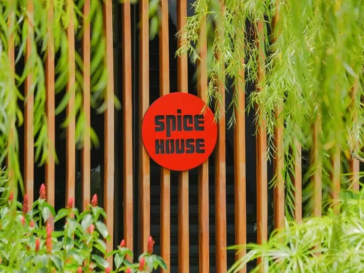 Чиангмай: Spice Garden Chiangmai