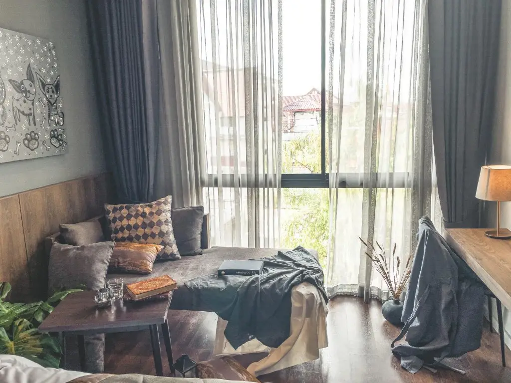 Чиангмай: Spice Garden Chiangmai