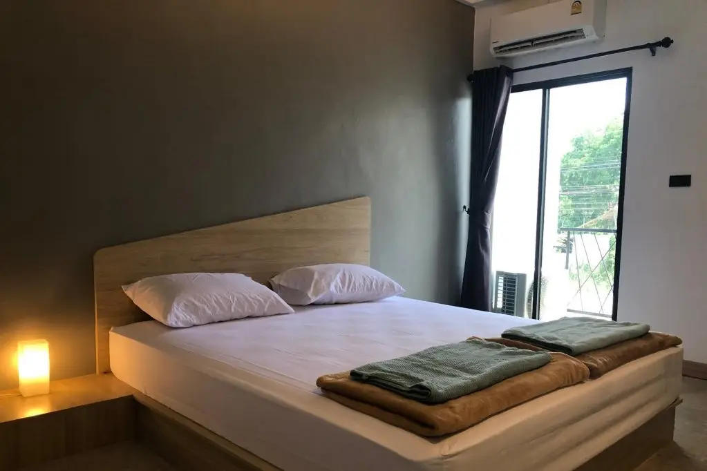 Лам-Лук-Ка: Newman Hotel Donmuang