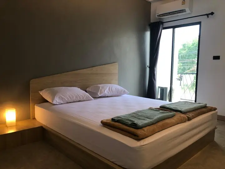 Лам-Лук-Ка: Newman Hotel Donmuang