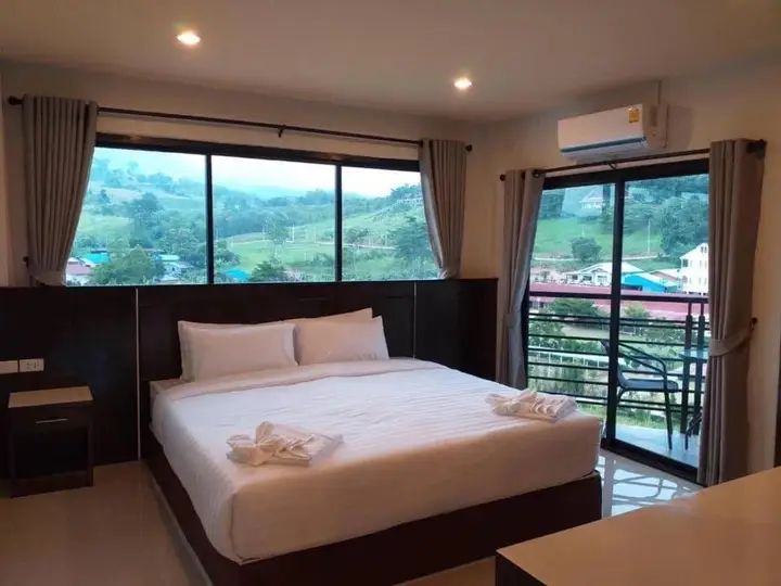 Кхэм Сон: Lamoon Dee Hotel