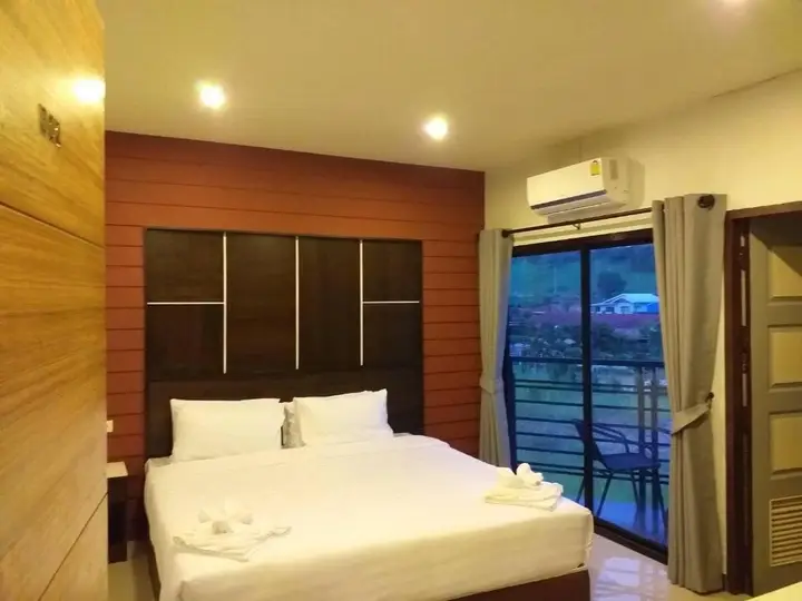 Кхэм Сон: Lamoon Dee Hotel