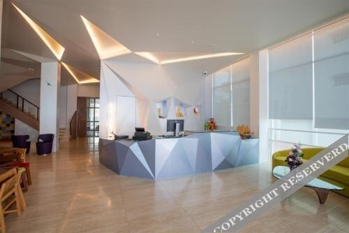 Сонгкхла: Glow Rattana Place Hotel