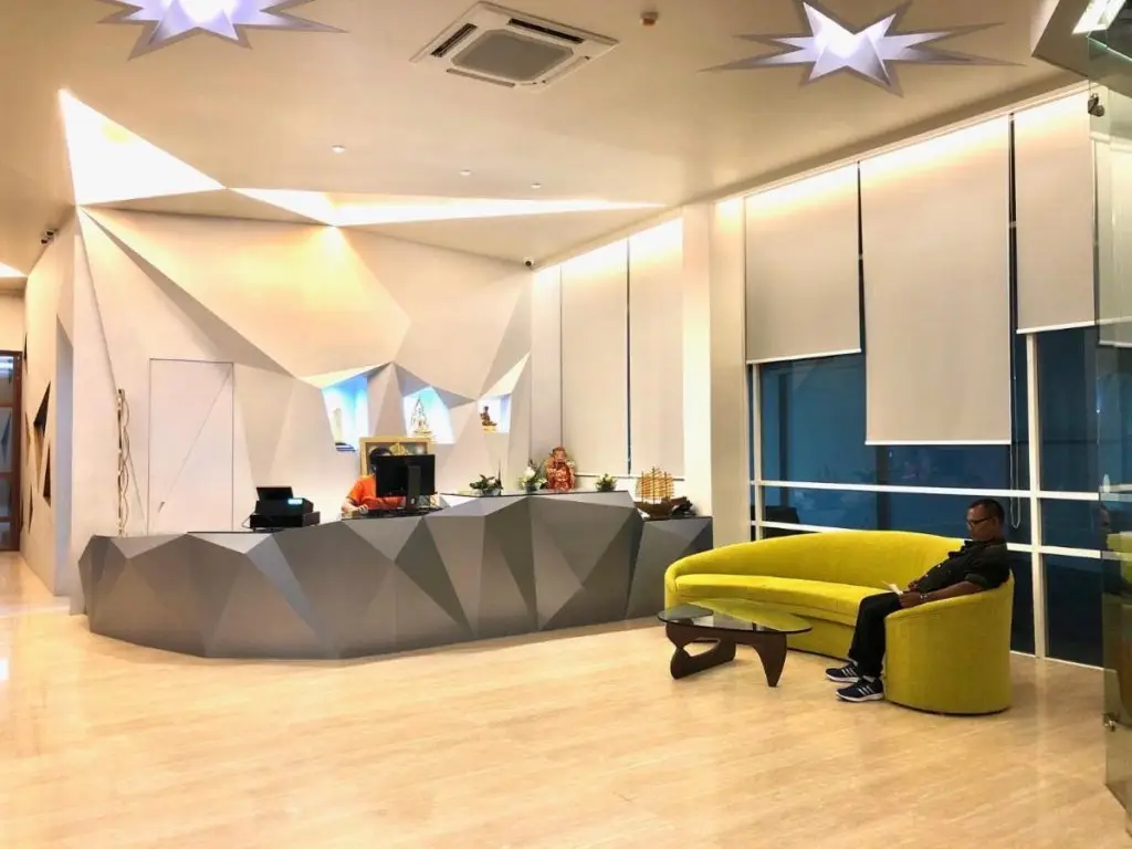 Сонгкхла: Glow Rattana Place Hotel