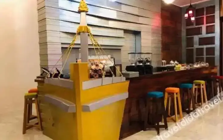 Сонгкхла: Glow Rattana Place Hotel