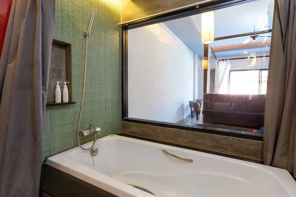 Муанг: Phu-ke-ta The Hip Serviced Apartment and Hotel