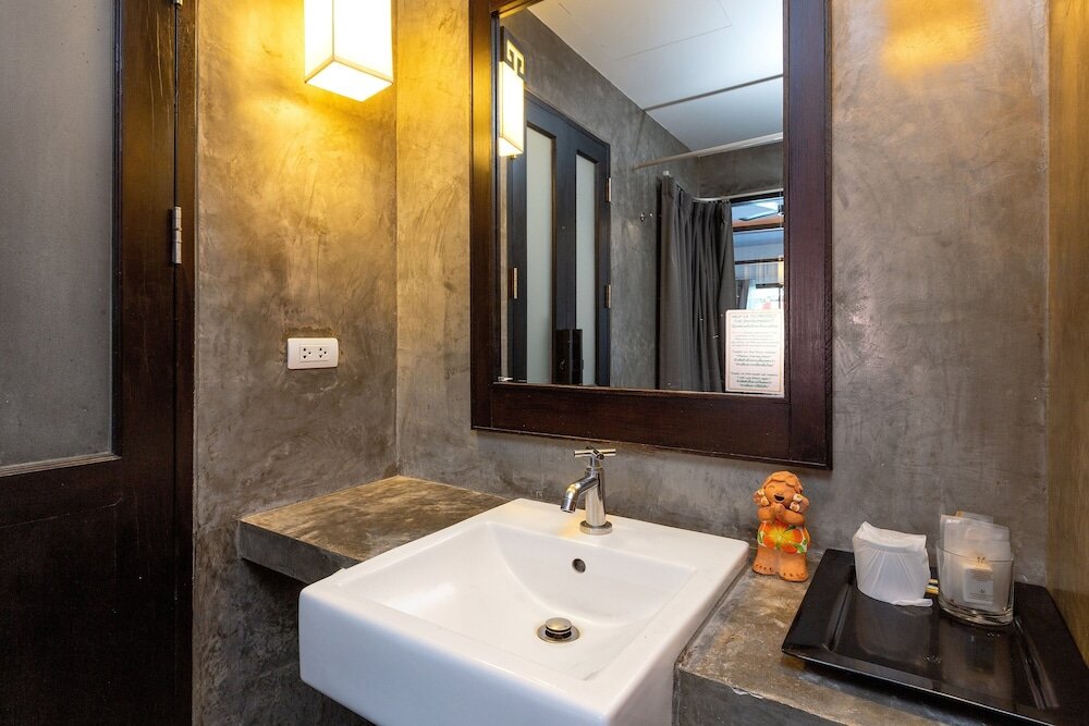 Муанг: Phu-ke-ta The Hip Serviced Apartment and Hotel