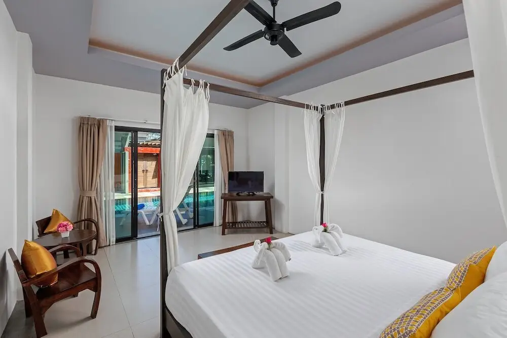 Муанг: Phu-ke-ta The Hip Serviced Apartment and Hotel
