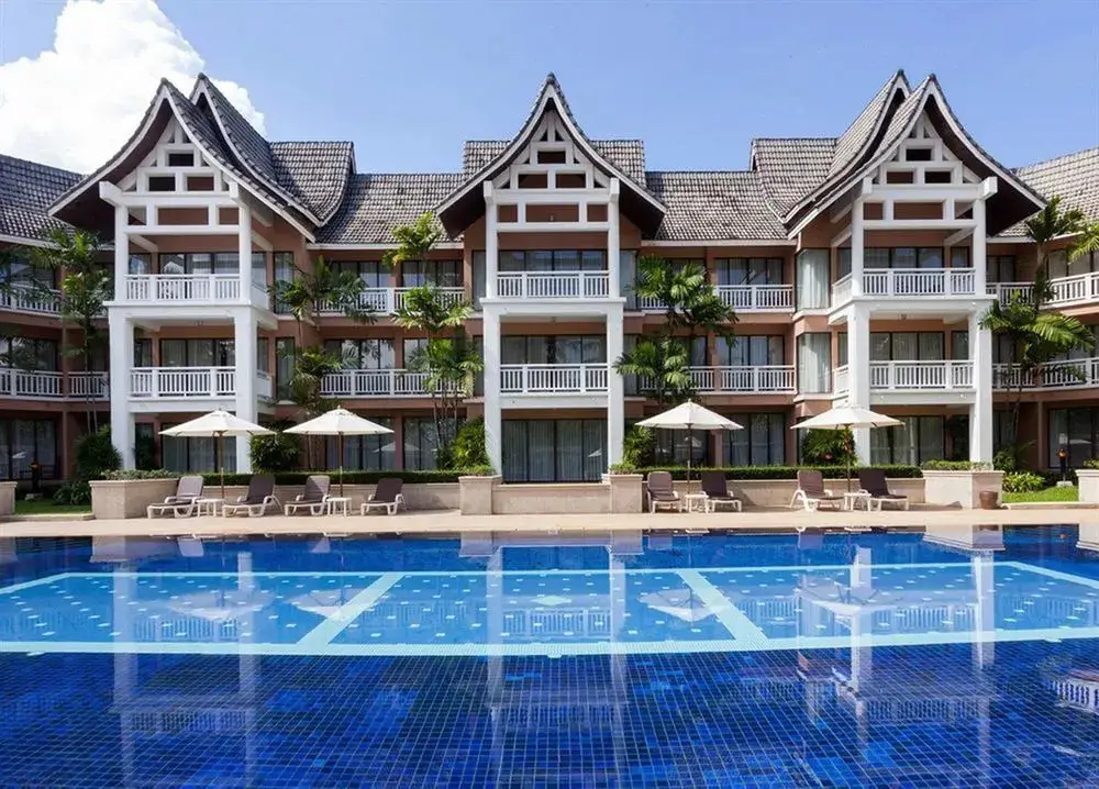 Allamanda Laguna Phuket by RESAVA — фото 1