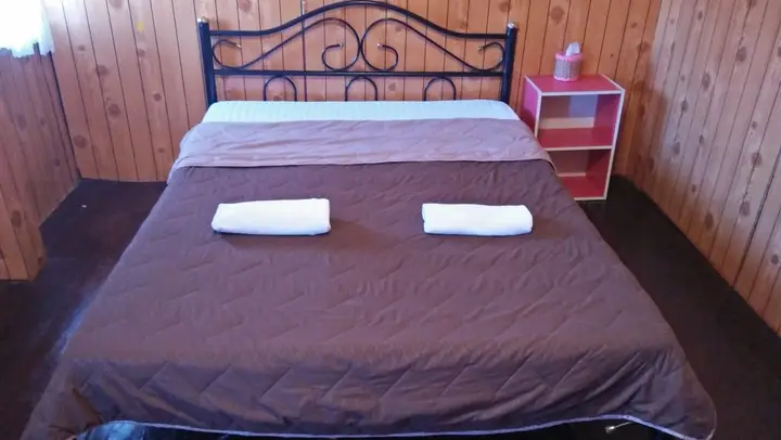 Трат: Sangjun Guesthouse