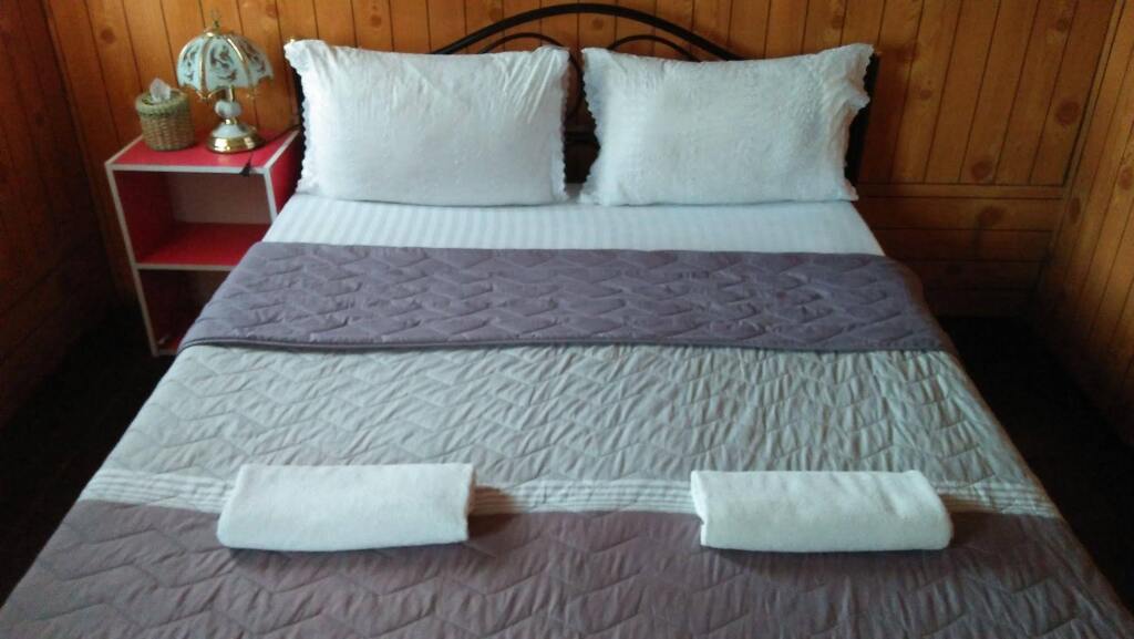 Трат: Sangjun Guesthouse