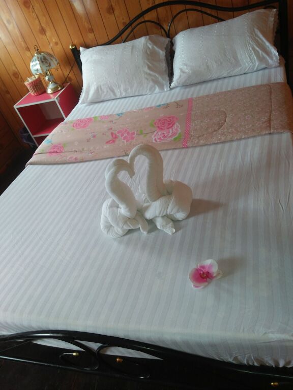 Трат: Sangjun Guesthouse