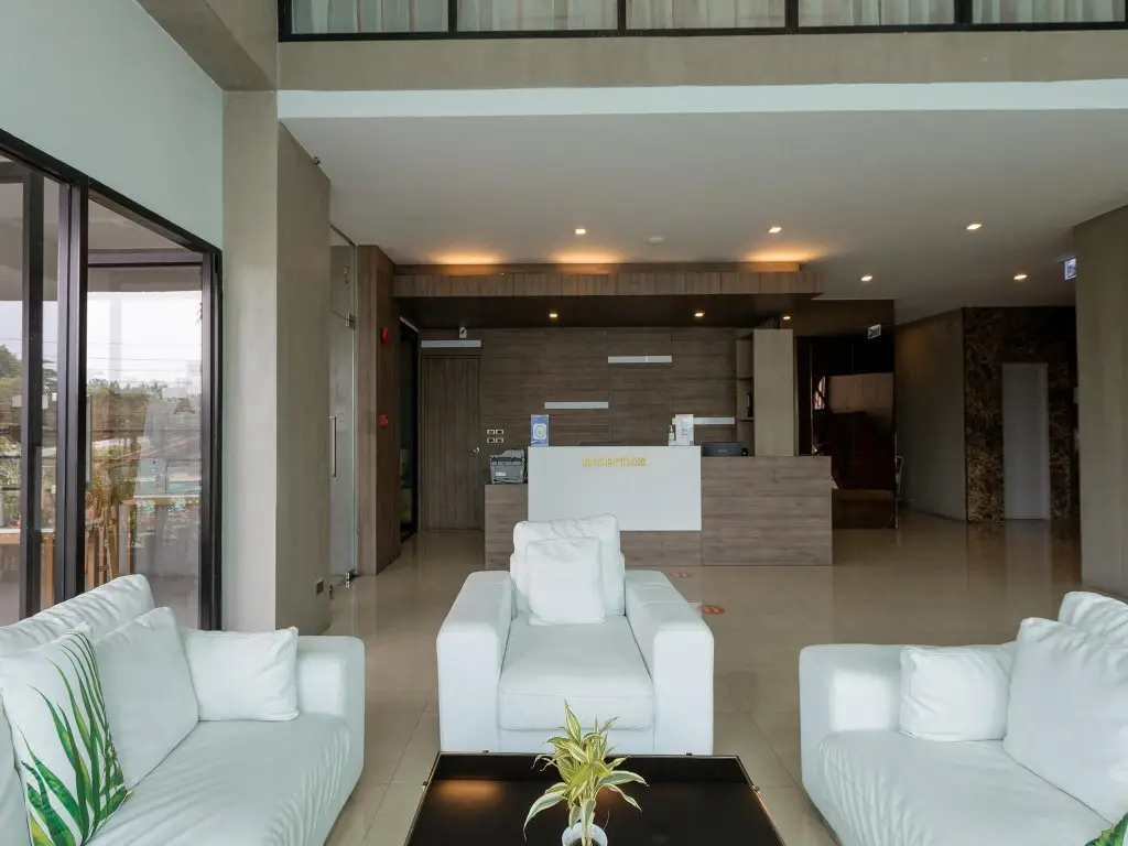 Бангкок: B2 Bangna Premier Hotel