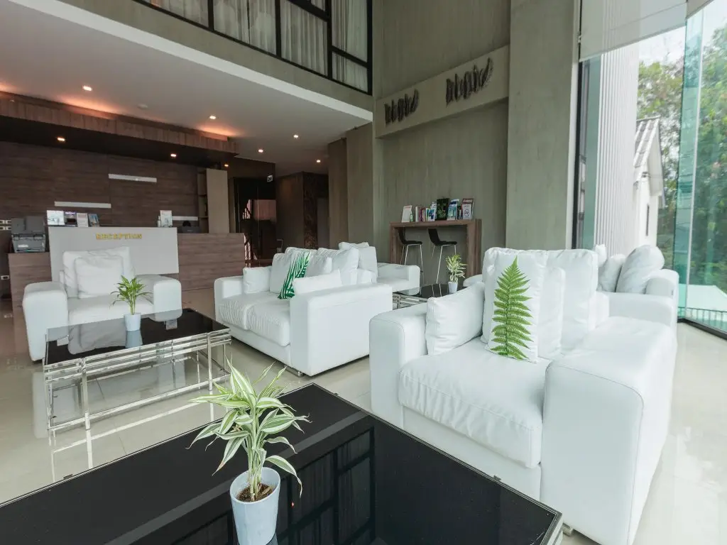 Бангкок: B2 Bangna Premier Hotel