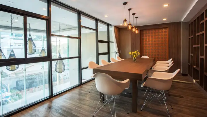Бангкок: B2 Bangna Premier Hotel