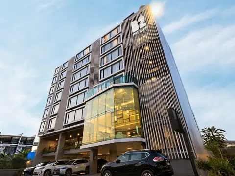 B2 Bangna Premier Hotel — фото 1
