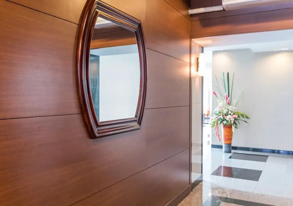 Бангкок: Dynasty Grande Hotel