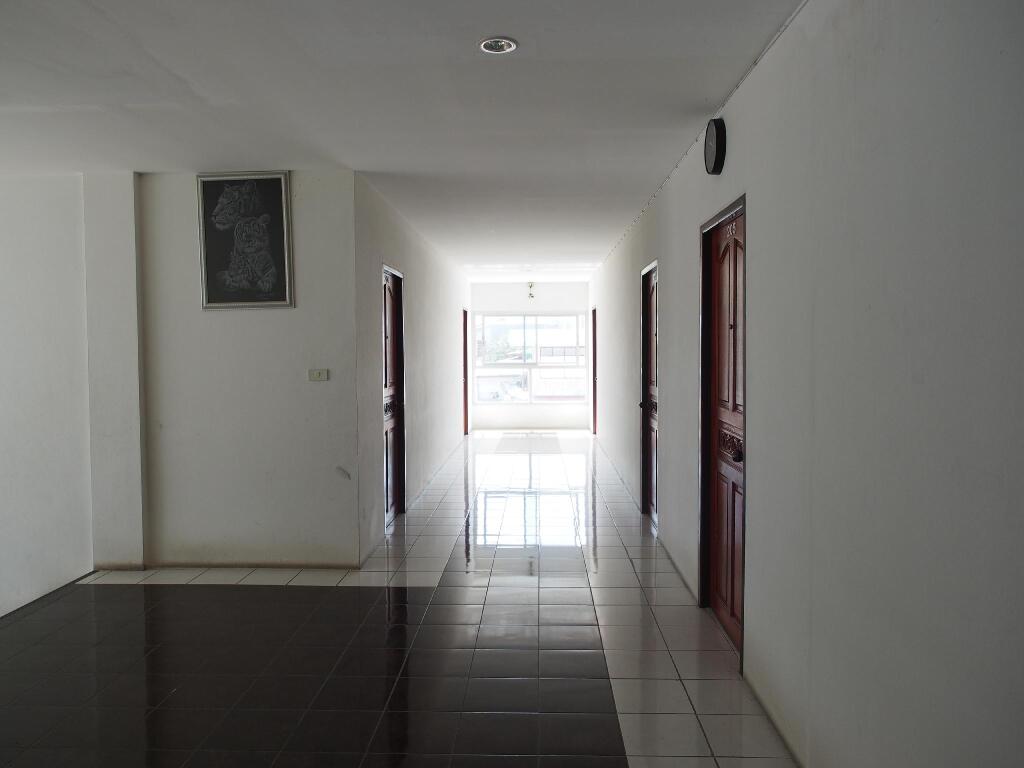 Пхетчабун: Phetsuwan Hotel