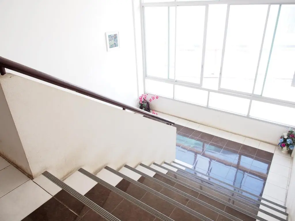 Пхетчабун: Phetsuwan Hotel