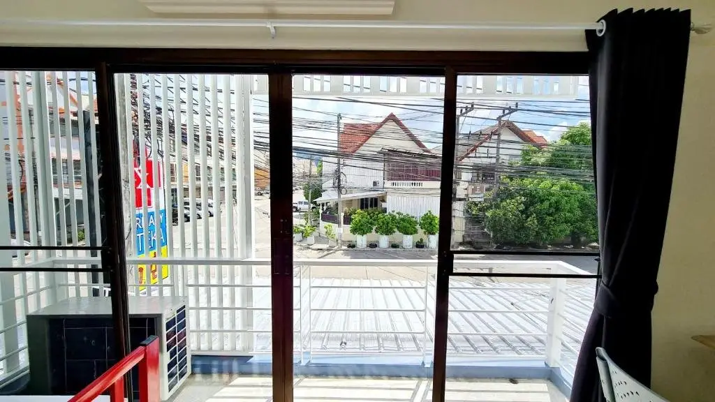 Муанг: TP House@Naka