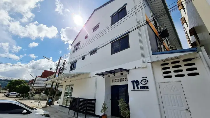 Муанг: TP House@Naka