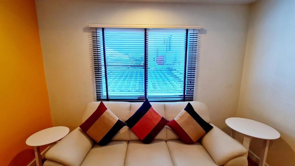 Муанг: TP Guesthouse Phuket