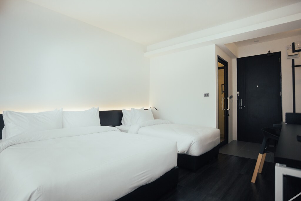 Чиангмай: Dum Hotel