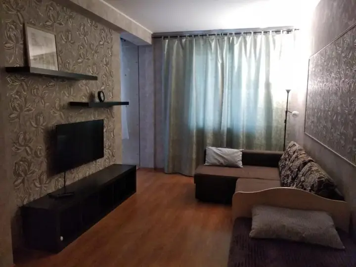 Новосибирск: 1к. Апартаменты НСК , на Блюхера 71б.