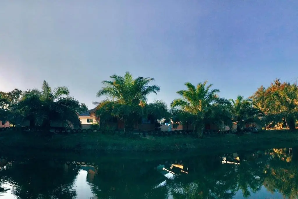 Чианграй: Phumhaibai Resort