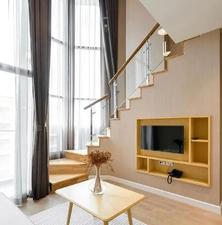 Хуахин: Maysa Condo By M