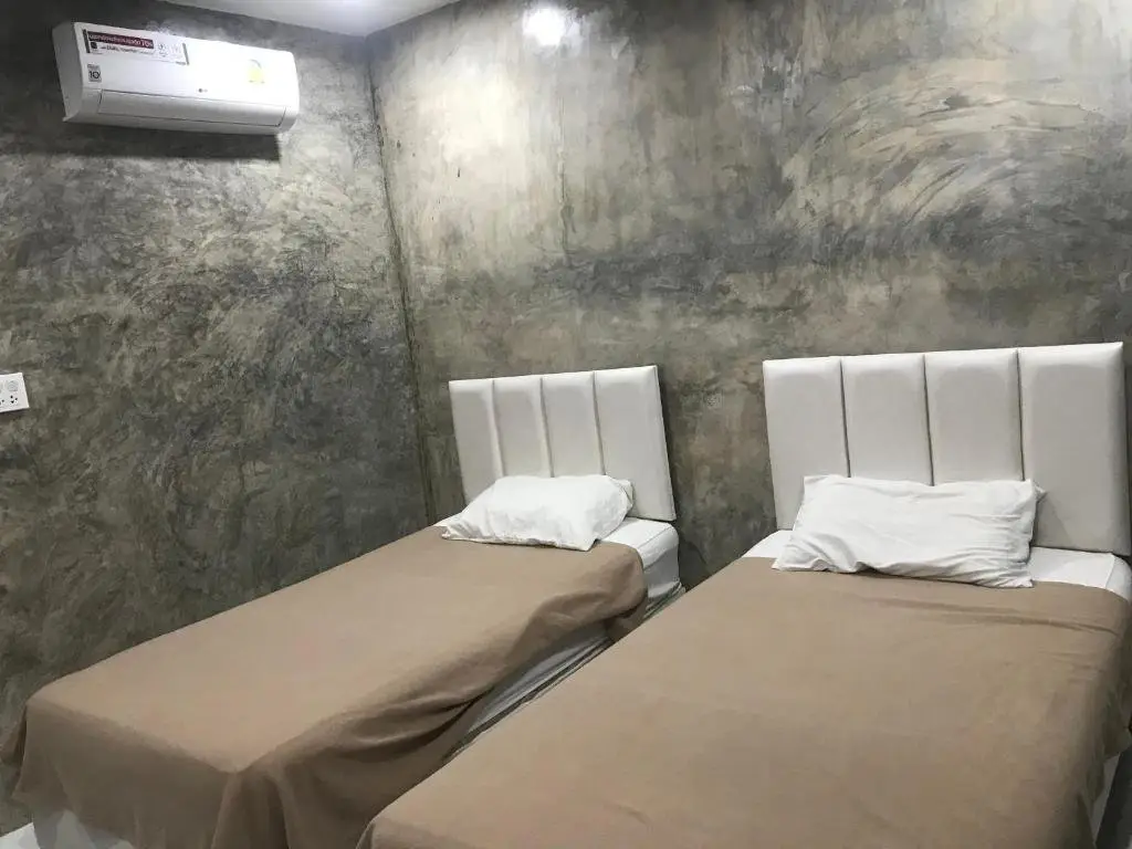 Пхаяу: Ban Kao Jao Homestay