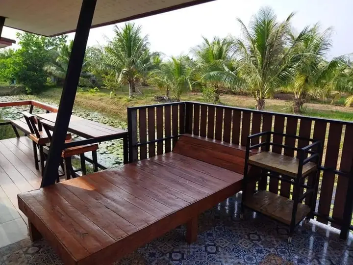 Чумпхон: Nuntarudee Resort