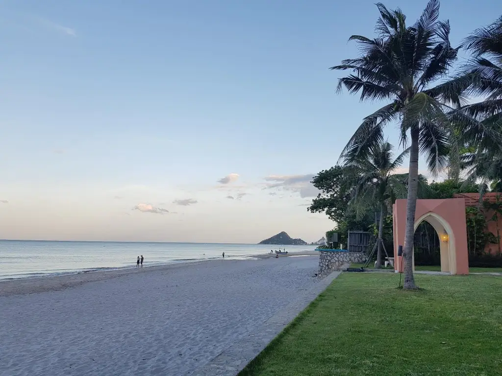Хуахин: Marrakesh Huahin by Urban Getaway TH ( 2 Bedroom )