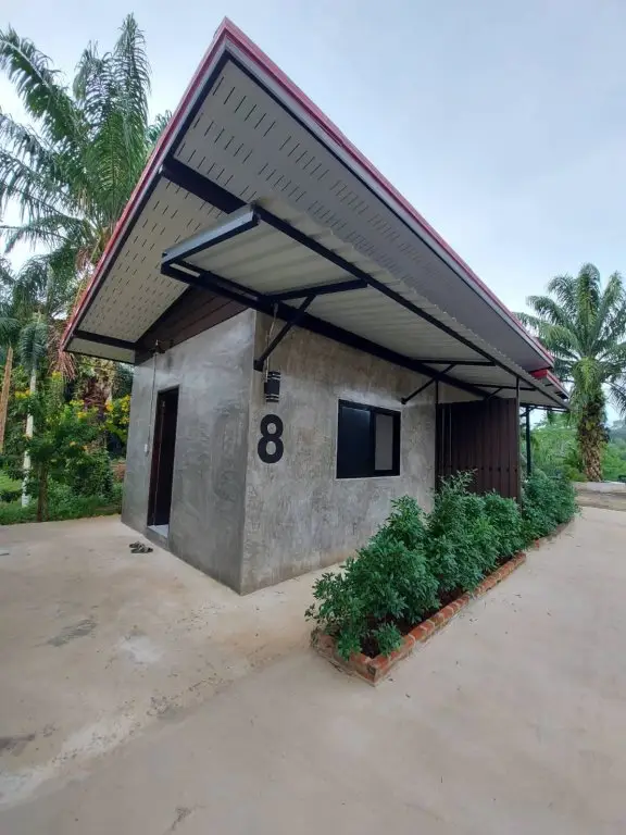 Сафли: Charlie Resort Chumphon
