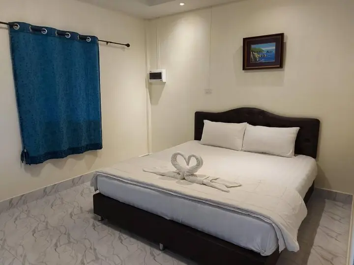 Сафли: Charlie Resort Chumphon