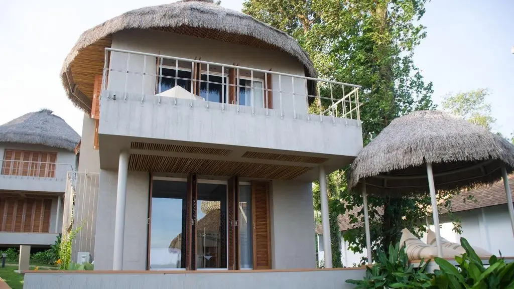Ко-Мак: The Mak Trat
