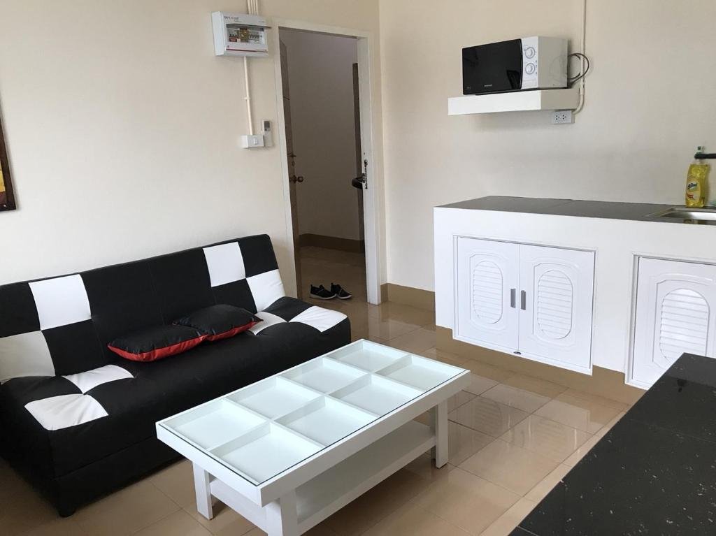 Лампанг: TK Home #3