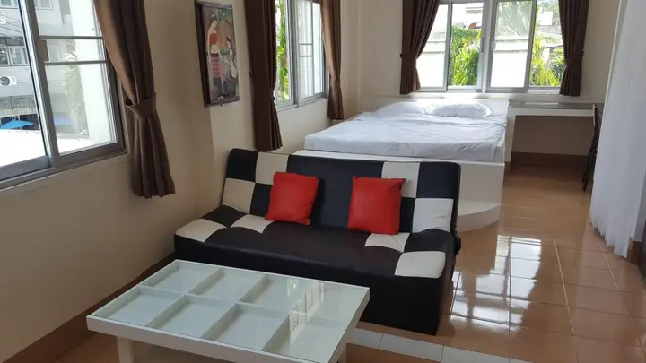 Лампанг: TK Home #3