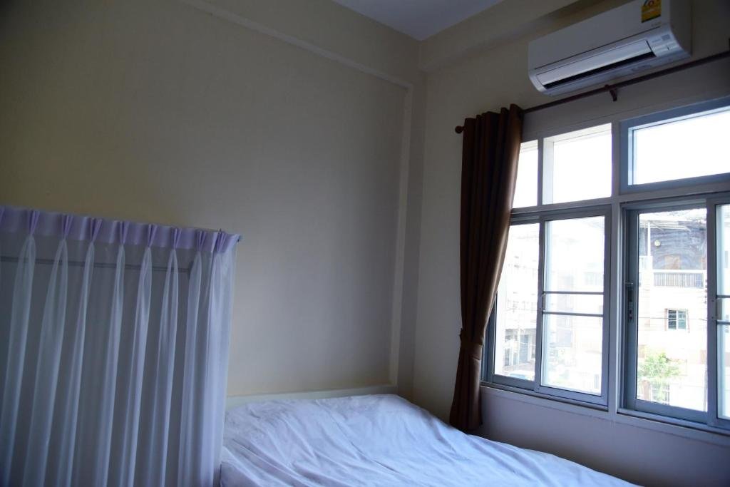 Лампанг: TK Home #3