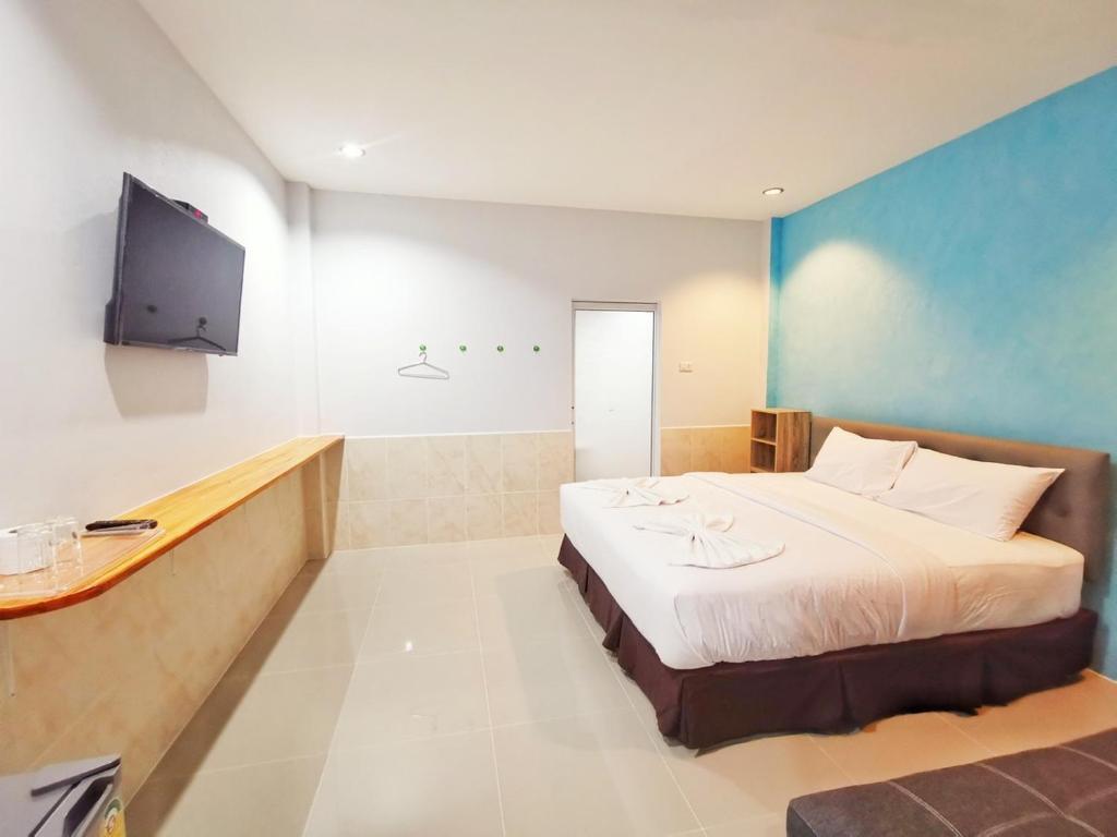 Саттахип: Little Hill Sattahip Resort