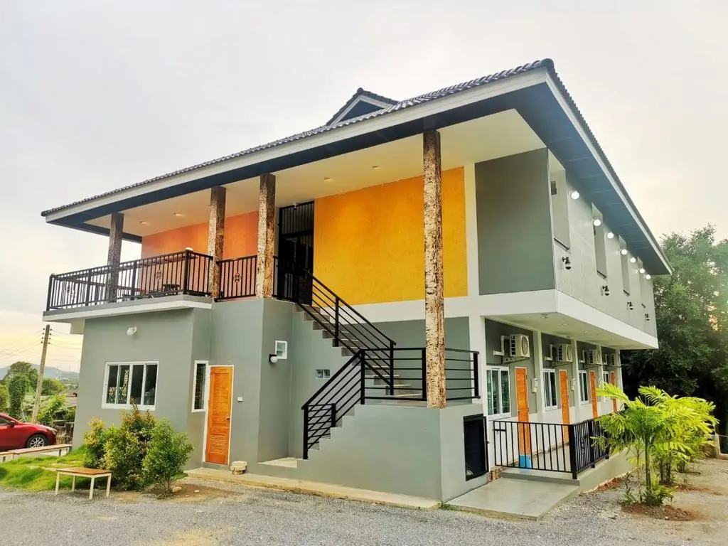 Саттахип: Little Hill Sattahip Resort