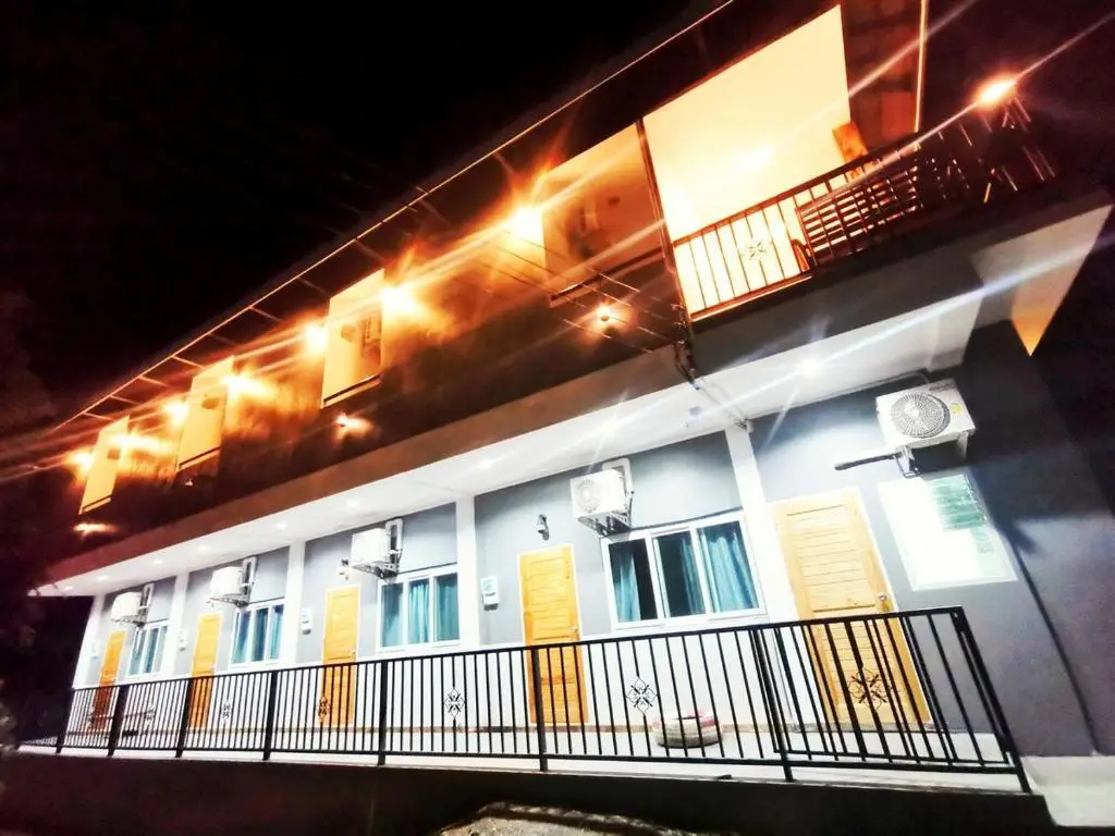 Саттахип: Little Hill Sattahip Resort