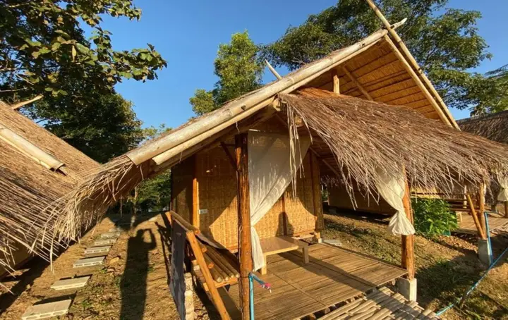 Паи: Pai Suk Jai Homestay